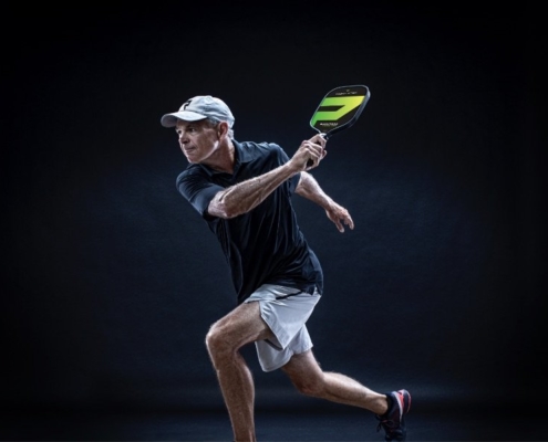 Pickleball programs