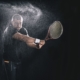 pro tennis lessons